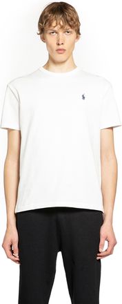 Ralph Lauren Heavyeight Jersey Logo T-Shirt