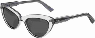 Pepe Jeans London PJ7428 946 Womens Sunglasses Grey Size 55