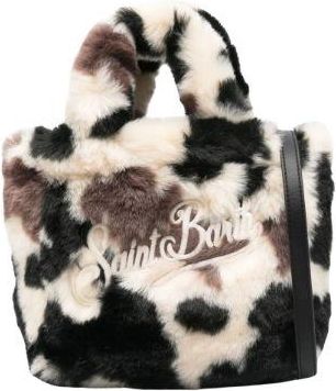 MC2 Saint Barth Mc2 Saint Barth | Vanity Mini Soft Fur