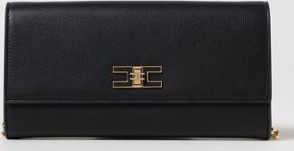 Elisabetta Franchi Handbag ELISABETTA FRANCHI Woman color Black