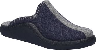 Josef Seibel Dames Slipper Monaco Damen 62 in blauw