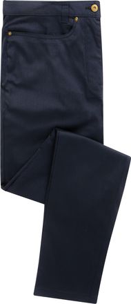 Premier Herenprestatiechinos (Marine)