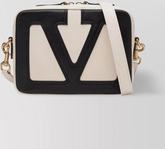 Valentino Garavani superstar crossbody bag adjustable strap