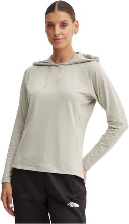 Helly Hansen Lange Mouwen Trainingstop - Dames - Sportshirts - Grijs - XS - Fitness