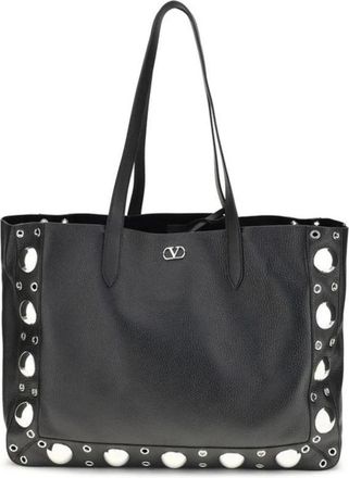 Valentino Garavani Uomo, Borse, Nero, Taglia unica, new