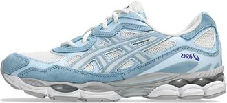 Asics Hombre, Zapatos, Azul, Talla: 37 1/2 EU