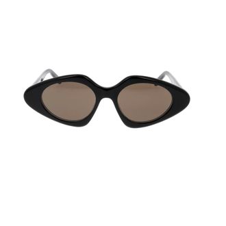 Loewe Sunglasses - female - Loewe - Sunglasses - Black - ONE SIZE - Accessories