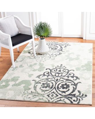 Safavieh Adirondack Larchmere Power Loomed Rug