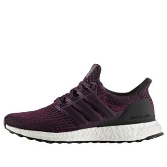 adidas (WMNS) adidas Ultraboost 3.0 Red Night S82058