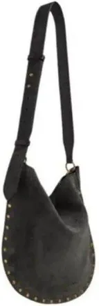 Isabel Marant Soft Velvet Bag