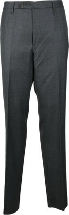 Rota Sport Broek - Heren - Nette broeken - Grijs - 4XL - Wol - Broeken