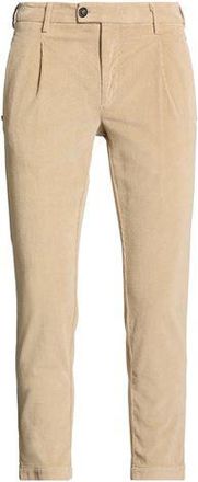 Gabardine PARTES DE ABAJO - Pantalones en YOOX.COM