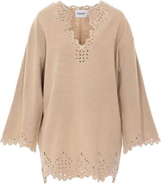 Isabel Marant Sherazade Dress
