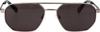 Calvin Klein Jeans Ckj25202s Sunglasses