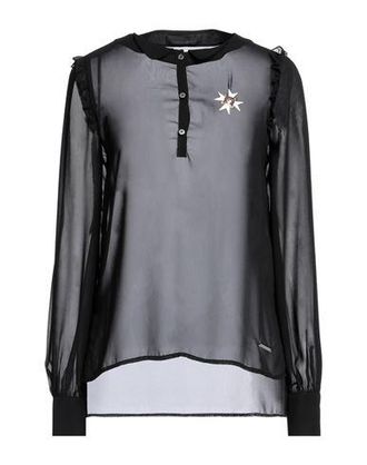 Frankie Morello Tops