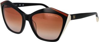Marciano Acetate Womens Sunglasses