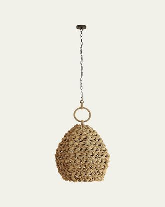 Arteriors Saxon Pendant Light