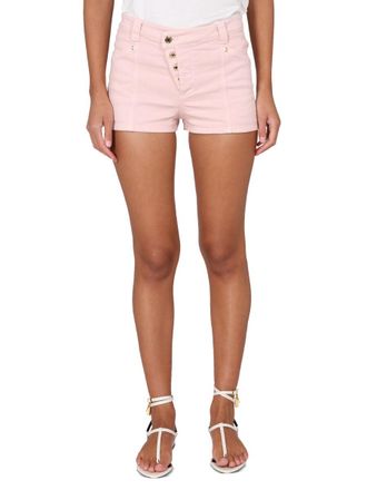 Tom Ford Compact Shorts - Pink
