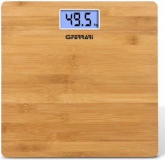 G3Ferrari G3 Ferrari - Pesapersona G30042 Bamb&uacute; 180kg-50gr