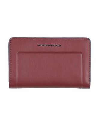 Piquadro Kleinlederwaren - Brieftaschen auf YOOX.COM