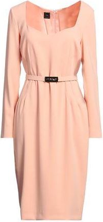 Pinko VESTIDOS - Vestidos midi en YOOX.COM