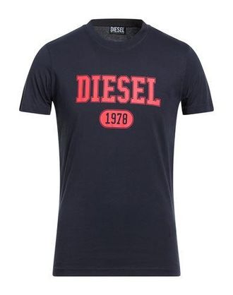 Diesel TOPS - T-shirts auf YOOX.COM
