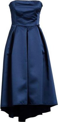 Alessia Santi DRESSES - Midi dresses on YOOX.COM