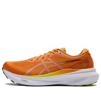 Asics Gel-Kayano 30 Bright Orange White 1011B548-800