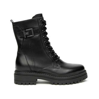 Nero Giardini Dames, Schoenen, Zwart, Maat: 40 EU Leer