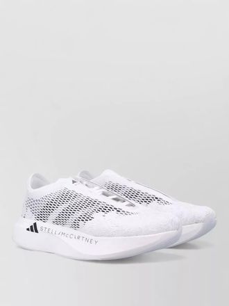 adidas by Stella McCartney adizero evo low-top slip-on sneakers