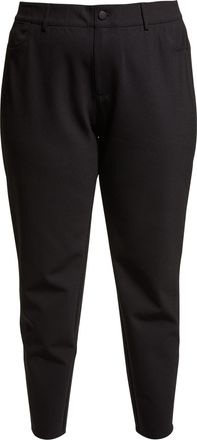 Lafayette 148 New York Plus Size Mercer Acclaimed Stretch Skinny Jeans