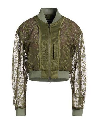 Andersson Bell COATS & JACKETS - Jackets on YOOX.COM