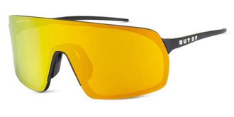 Out Of Rams XS025517M Mens Sunglasses White Size 145