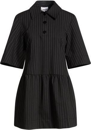 Ganni DRESSES - Mini dresses on YOOX.COM