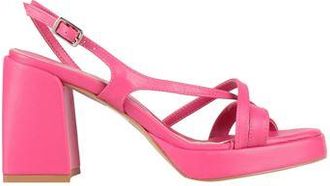 E(x)it CALZADO - Sandalias con cierre en YOOX.COM