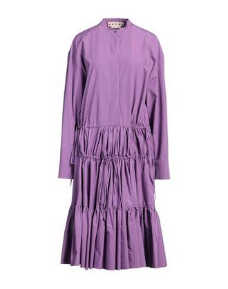 Marni DRESSES - Midi dresses sur YOOX.COM