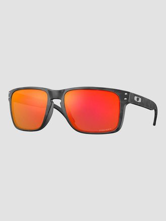 Oakley Holbrook XL Matte Black Camoflauge Sonnenbrille camouflage