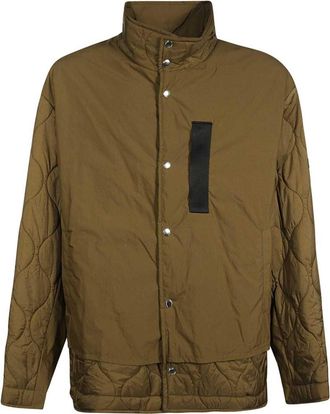 Tatras Padded Jacket