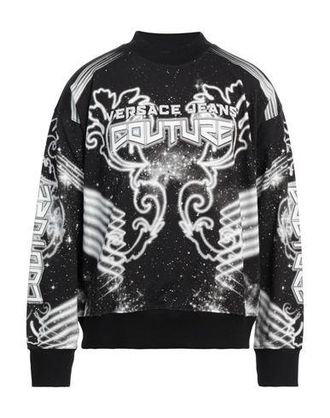 Versace CAMISETAS Y TOPS - Sudaderas en YOOX.COM