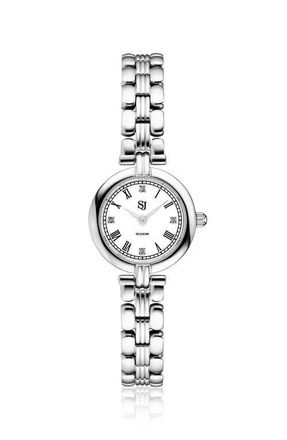 Sif Jakobs Jewellery Watch Isabella in 925 Sterling Silver at Nordstrom