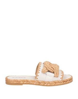 Tod's Espadrilles