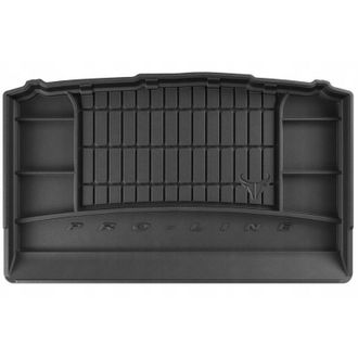 OEM Alfombrilla De Goma Para Maletero Kia Stonic Desde 2017- Tm D