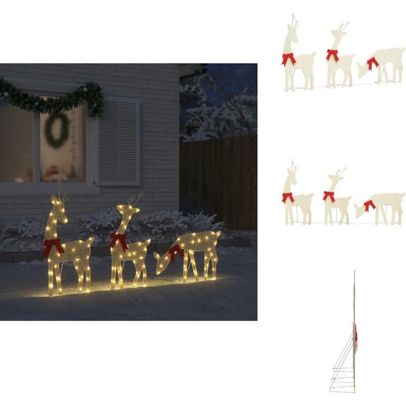 Étoile Lumineuse En Papier 3D - 45 Cm De Diamètre - Décoration Noël, Fenêtre, Sapin - Lumière LED Suspendue, Ambiance Festive - 10