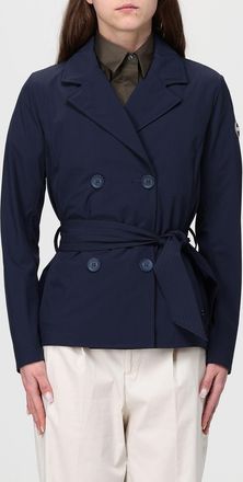 Colmar Trench a doppiopetto in poliestere Colmar