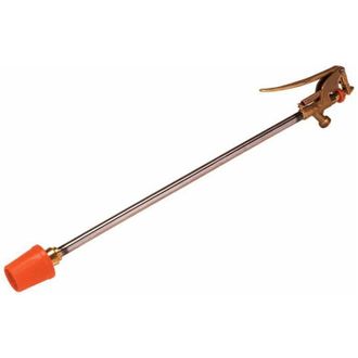 AMA Lancia A Leva Braglia Per Motopompa Pompa Irrorare Ugello Ceramica Cm 60 (24380)