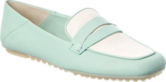 Franco Sarto L-Zury Leather Loafer
