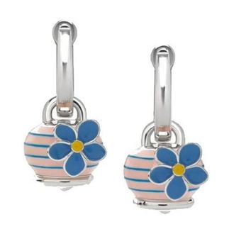 CHANTECLER Campanella Earrings - Dames - Oorbellen - Veelkleurig - ONE Size - Accessoires