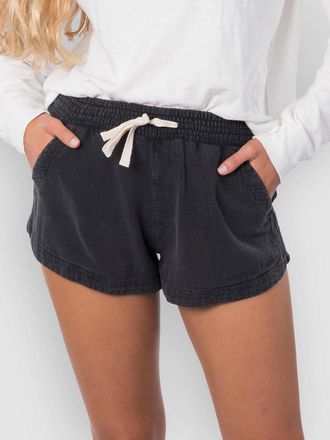 Rip Curl Classic Surf Shorts schwarz