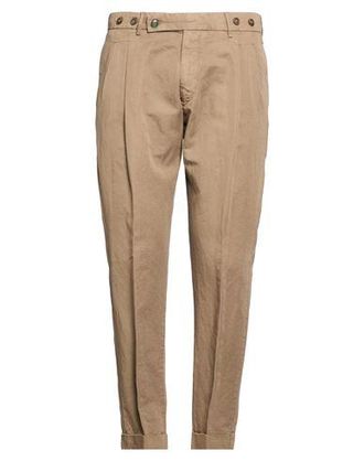 Berwich BOTTOMWEAR - Trousers on YOOX.COM