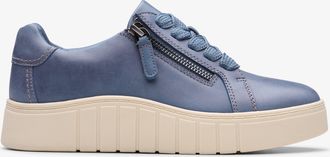 Clarks Mykah Joy Denim Blue